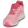 Sapatos Rapariga Sapatilhas de corrida adidas Performance DURAMO 10 K Rosa