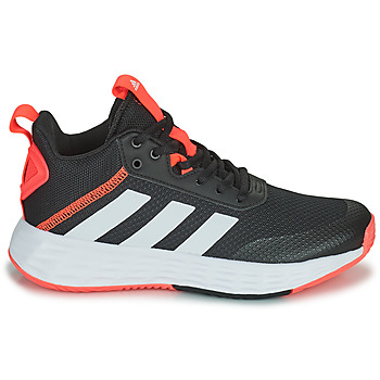 Adidas Sportswear OWNTHEGAME 2.0 K Preto / Vermelho