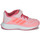 Sapatos Rapariga Yeezy Foam Runner MX Carbon DURAMO 10 EL K Rosa