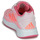 Sapatos Rapariga Yeezy Foam Runner MX Carbon DURAMO 10 EL K Rosa