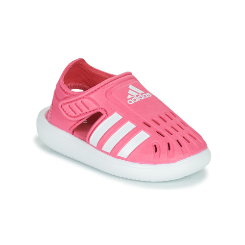 Sapatos Rapariga Sandálias adidas Performance WATER SANDAL I Rosa