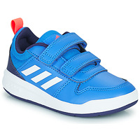 Sapatos Rapaz Sapatilhas instagram adidas Performance TENSAUR C Azul