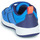 Sapatos Rapaz Sapatilhas adidas harden Performance TENSAUR C Azul