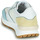 Sapatos Mulher Sapatilhas Semerdjian RENE Branco / Azul / Amarelo
