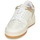 Sapatos Mulher Sapatilhas Betty London YOANA Branco / Ouro