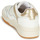Sapatos Mulher Sapatilhas Betty London YOANA Branco / Ouro