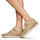 Sapatos Mulher Sapatilhas Betty London ZELLIE Camel