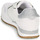 Sapatos Mulher Sapatilhas Betty London ZELLIE Branco / Cinza / Claro