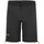 Textil Homem Shorts / Bermudas Salewa Ortles Twr Stretch M Shorts 28184-0910 Preto