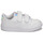 Sapatos Rapariga Sapatilhas adidas Originals NY 90 CF I Branco / Rosa