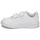 Sapatos Rapariga Sapatilhas adidas Originals NY 90 CF I Branco / Rosa