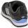 Sapatos Rapaz Sapatilhas adidas Originals ZX 700 HD CF I Preto / Branco / Azul