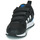 Sapatos Rapaz Sapatilhas adidas Originals ZX 700 HD CF C Preto / Branco / Azul