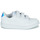 Sapatos Rapariga Sapatilhas adidas Originals NY 90  CF C Branco / Iridescente