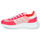 Sapatos Rapariga Sapatilhas Street adidas Originals RETROPY F2 C Rosa / Prateado