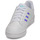 Sapatos Rapariga Sapatilhas adidas store Originals CONTINENTAL 80 STRI Branco / Iridescente