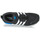 Sapatos Rapaz Sapatilhas adidas hindi Originals ZX 700 HD J Preto / Branco / Azul