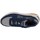 Sapatos Homem Sapatilhas Skechers Global Jogger Azul marinho, Cinzento