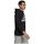 Textil Homem Sweats adidas Originals Essentials Fleece Big Logo Hoodie Preto