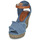 Sapatos Mulher Sandálias Betty London NEIAFU Azul