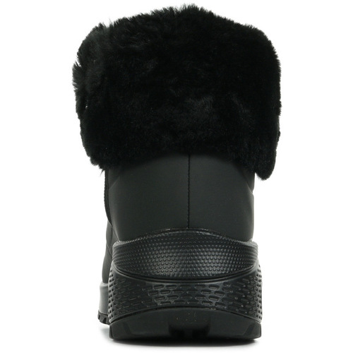 Skechers Uno Rugged Preto
