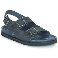 Sapatos Rapaz Sandálias Citrouille et Compagnie NEW 12 Azul