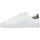 Sapatos Mulher Sapatilhas adidas Originals COURT BOLD Branco