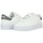 Sapatos Mulher Sapatilhas adidas Originals COURT BOLD Branco