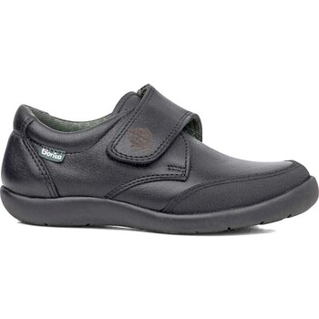 Sapatos Calçado de segurança Gorila 25752-24 Preto