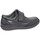 Sapatos Mocassins Gorila 25752-24 Preto