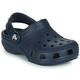 Crocs pulled in