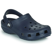 Sapatos Criança Tamancos Crocs CLASSIC CLOG K Marinho