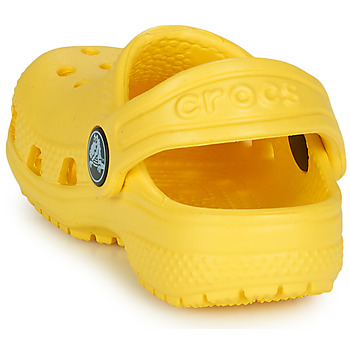 Crocs CLASSIC CLOG T Amarelo