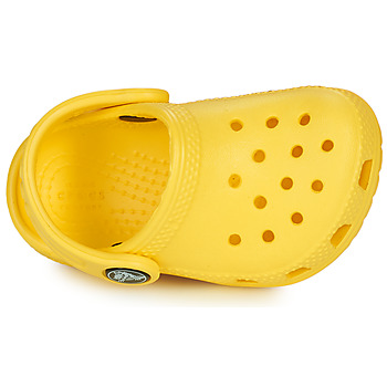 Crocs CLASSIC CLOG T Amarelo