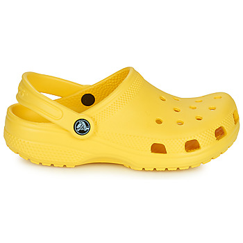 Crocs CLASSIC CLOG K Amarelo