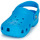 Sapatos Criança Tamancos Crocs CLASSIC CLOG K Azul