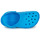 Sapatos Criança Tamancos Crocs CLASSIC CLOG K Azul