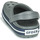 Sapatos Criança Tamancos Crocs CROCBAND CLOG T Crocs Classic Croc Glitter II Sandalen