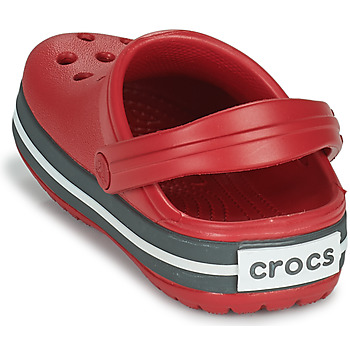 Crocs CROCBAND CLOG T Vermelho
