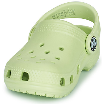 Crocs CLASSIC CLOG T Verde