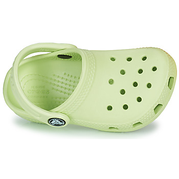 Crocs CLASSIC CLOG T Verde