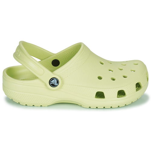 Crocs CLASSIC CLOG K Verde
