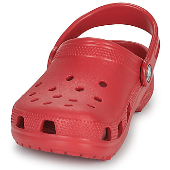 Crocs CLASSIC CLOG K Vermelho