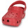 Sapatos Criança Tamancos c10 Crocs CLASSIC CLOG K FDT
