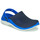 Sapatos Criança Tamancos Crocs LITERIDE 360 CLOG K Marinho / Azul