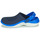Sapatos Criança Tamancos Crocs LITERIDE 360 CLOG K Marinho / Azul