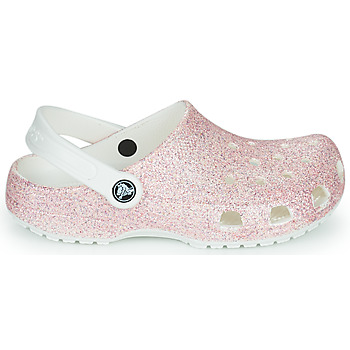 Crocs Boots Classic Glitter Clog K