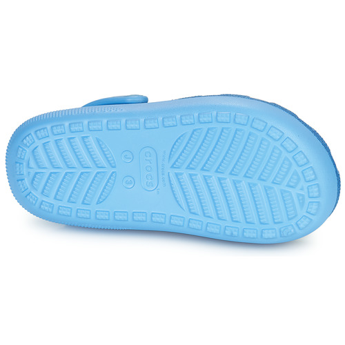 Crocs Cls Crocs Glitter Cutie CgK Azul / Glitter