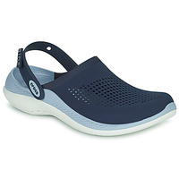 Sapatos Tamancos Crocs LITERIDE 360 CLOG Marinho / Azul