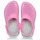 Sapatos Mulher Tamancos Crocs Saappaat LITERIDE 360 CLOG Rosa